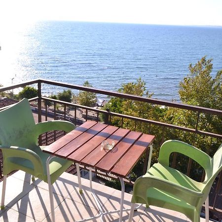 Neptun Hotel سيدي المظهر الخارجي الصورة