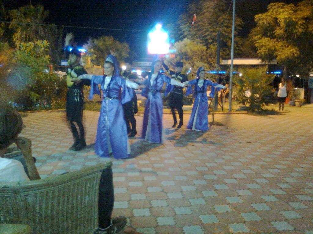 Neptun Hotel سيدي المظهر الخارجي الصورة
