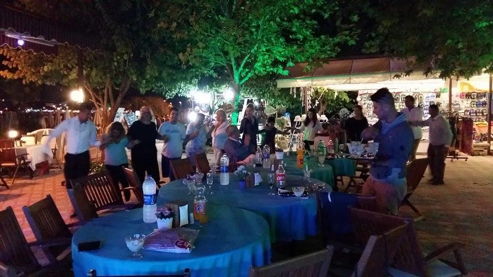 Neptun Hotel سيدي المظهر الخارجي الصورة