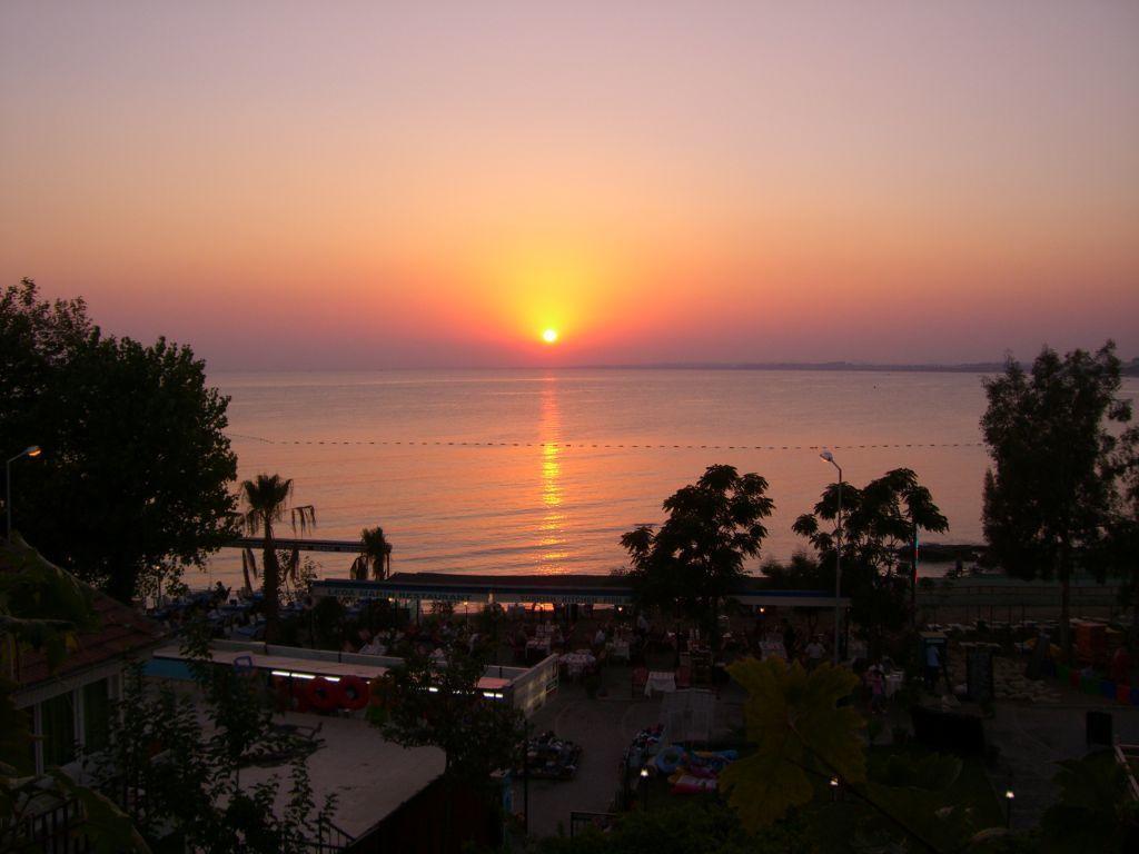 Neptun Hotel سيدي المظهر الخارجي الصورة