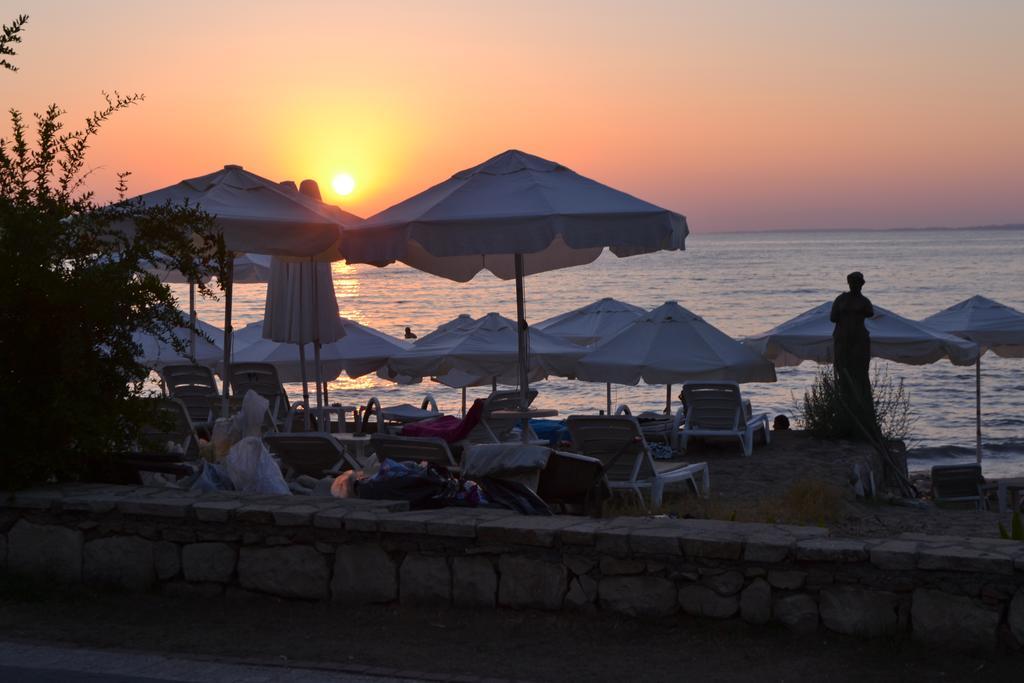 Neptun Hotel سيدي المظهر الخارجي الصورة