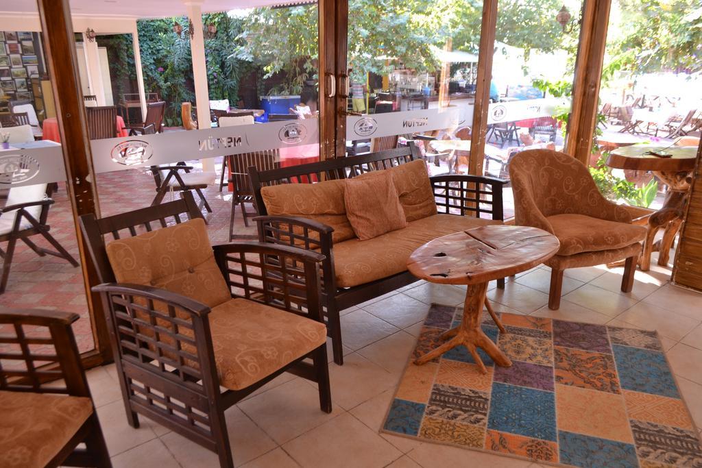 Neptun Hotel سيدي المظهر الخارجي الصورة