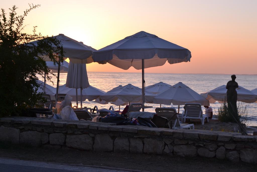 Neptun Hotel سيدي المظهر الخارجي الصورة