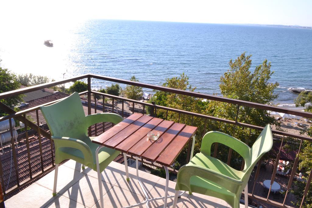 Neptun Hotel سيدي المظهر الخارجي الصورة
