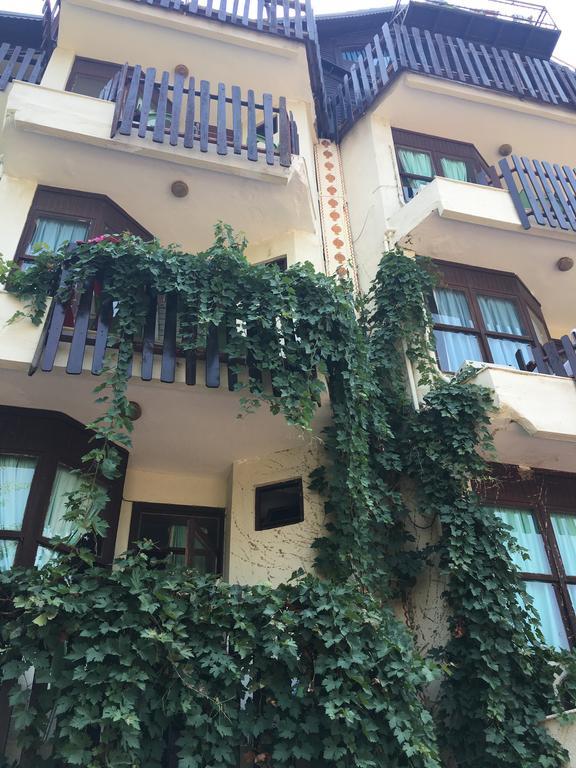 Neptun Hotel سيدي المظهر الخارجي الصورة