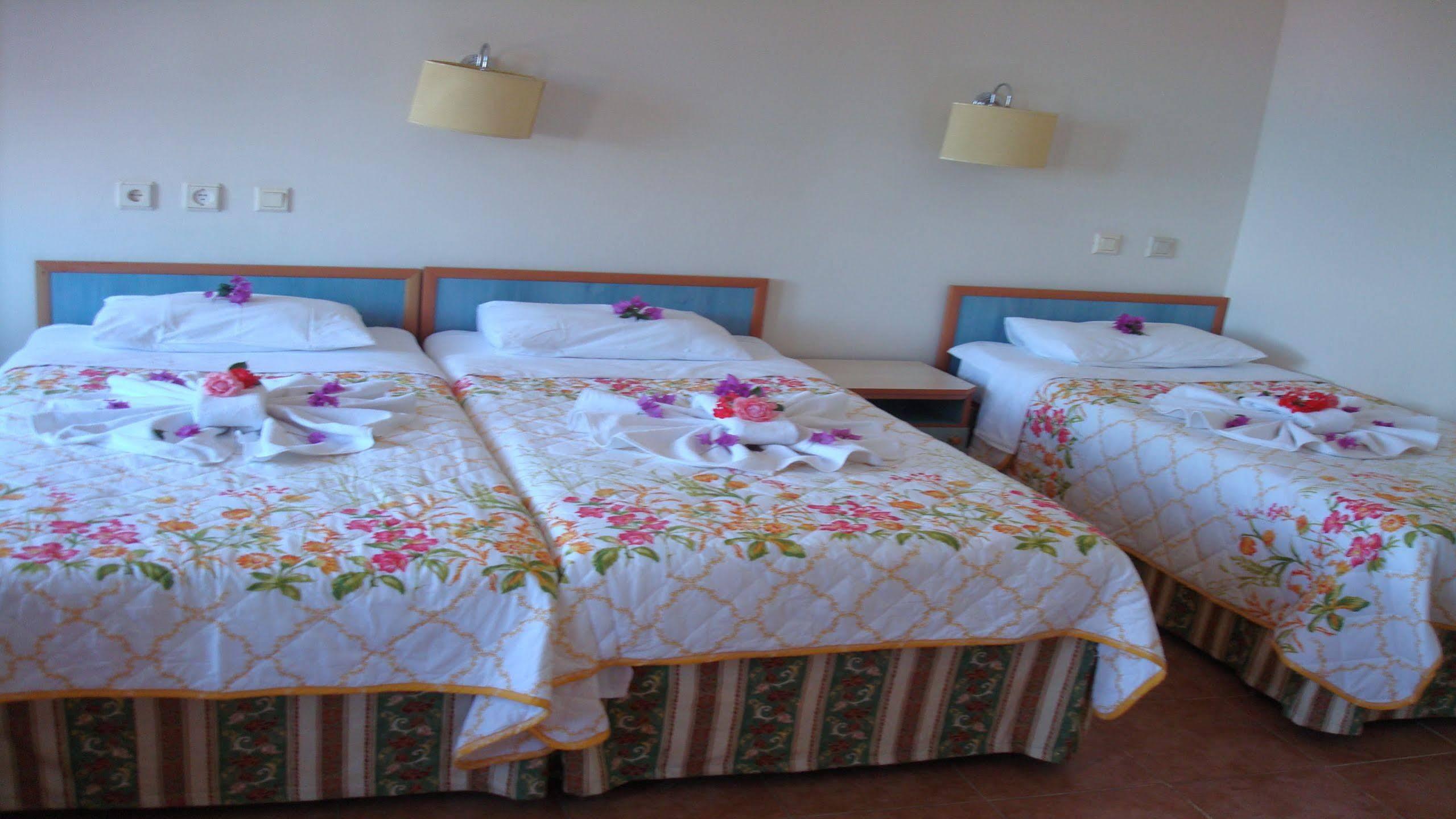 Neptun Hotel سيدي المظهر الخارجي الصورة
